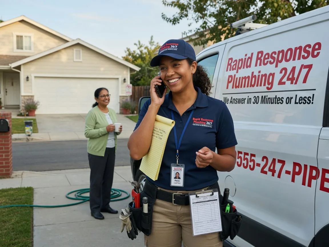 Emergency Plumber South Branch, MI FAQs